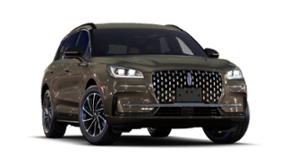 2026 Lincoln Lincoln Corsair® External Image 5
